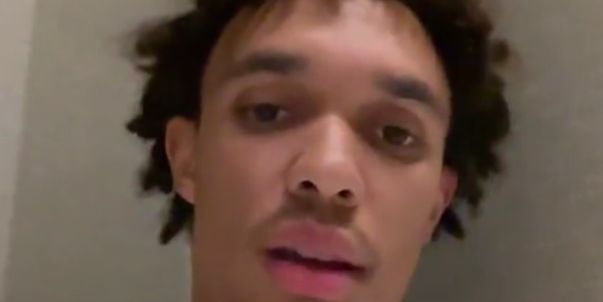 Alexander-Arnold
