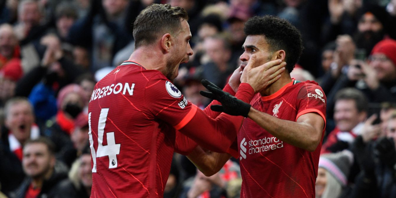 Henderson, Diaz