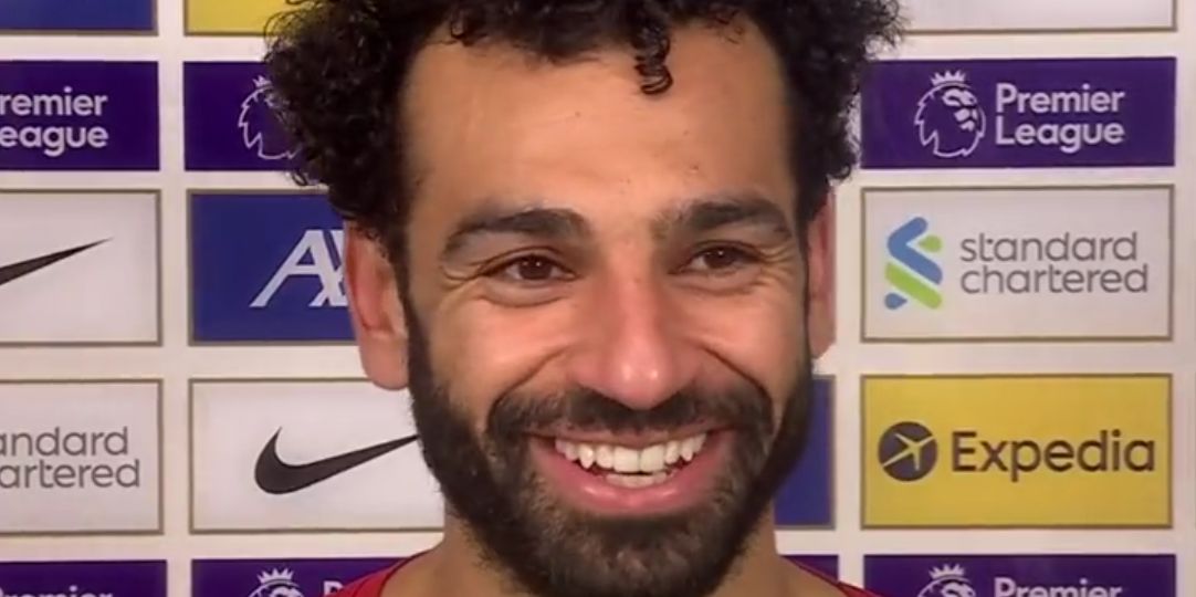 Salah