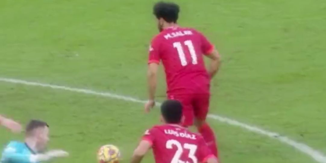 Salah