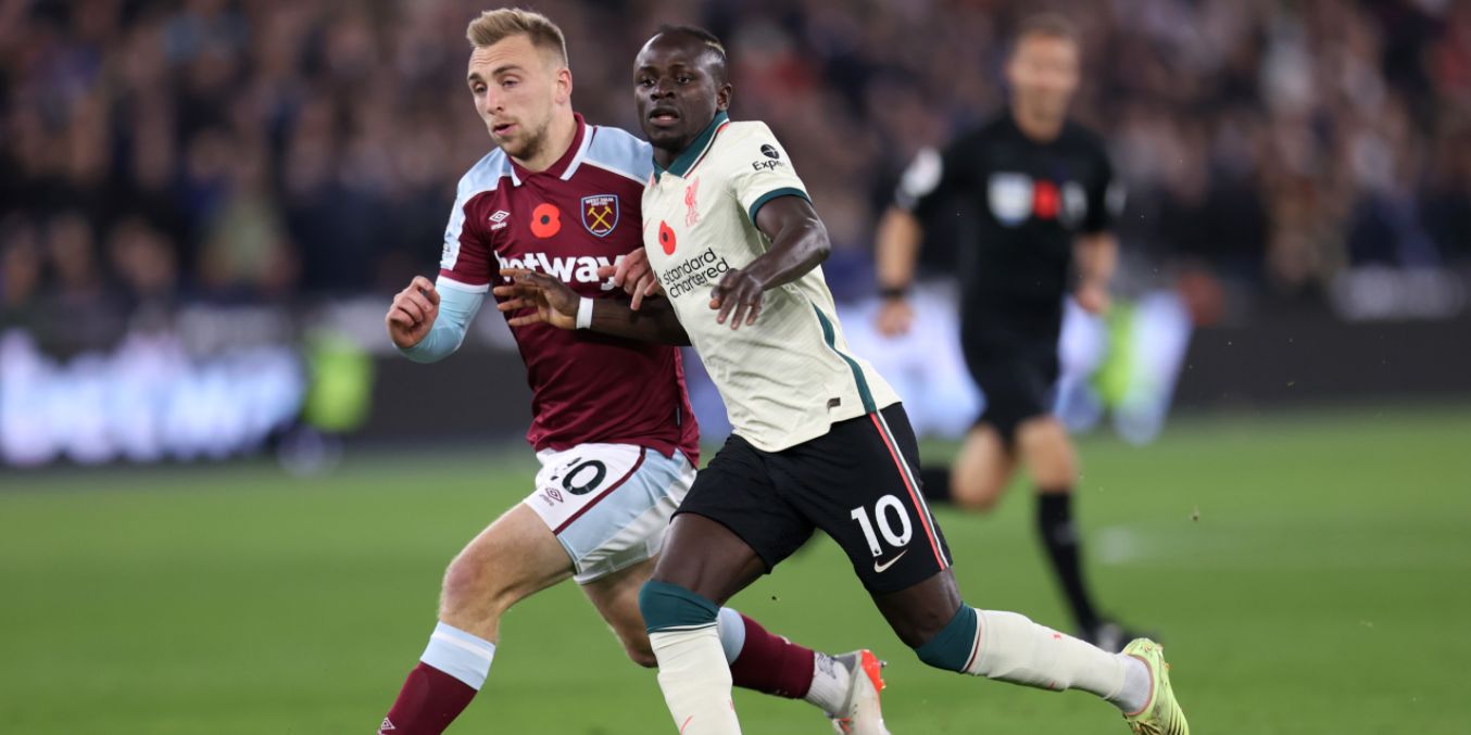 Bowen, Liverpool, West Ham