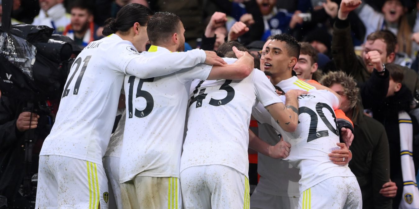 Leeds United