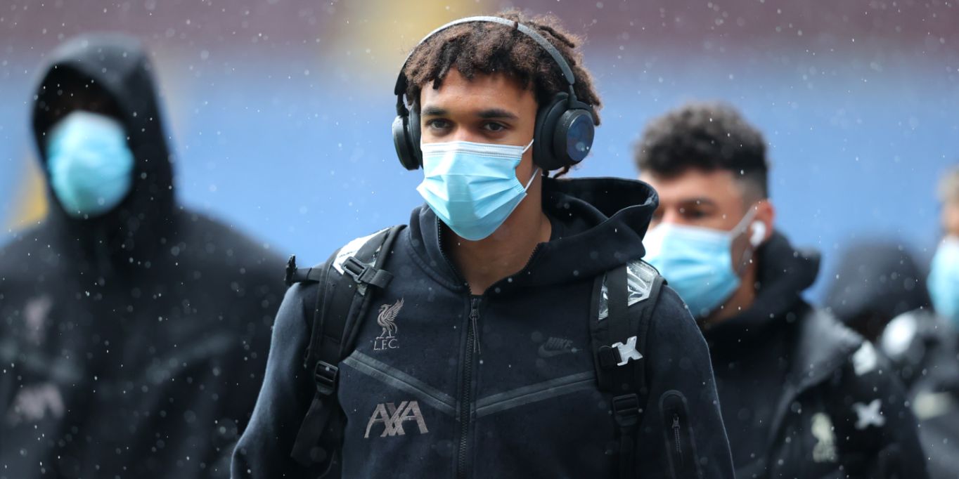 Alexander-Arnold