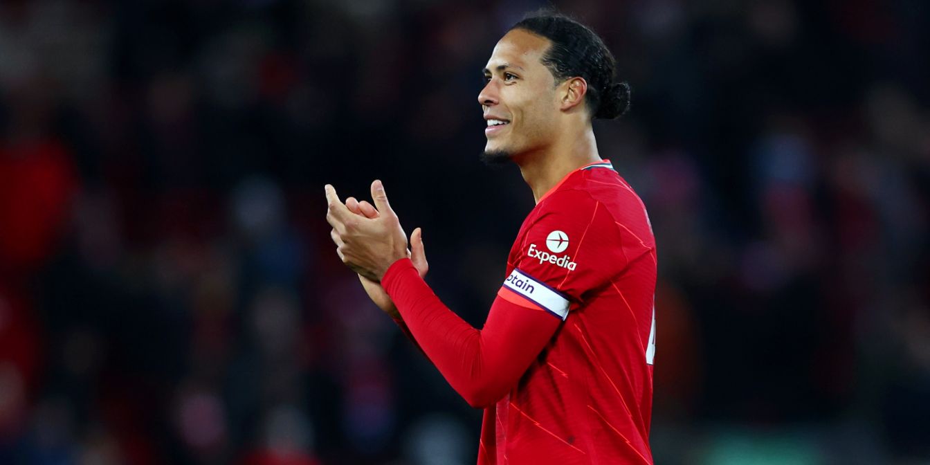 van Dijk