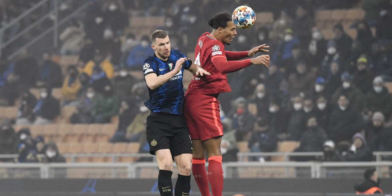 van Dijk, Leeds