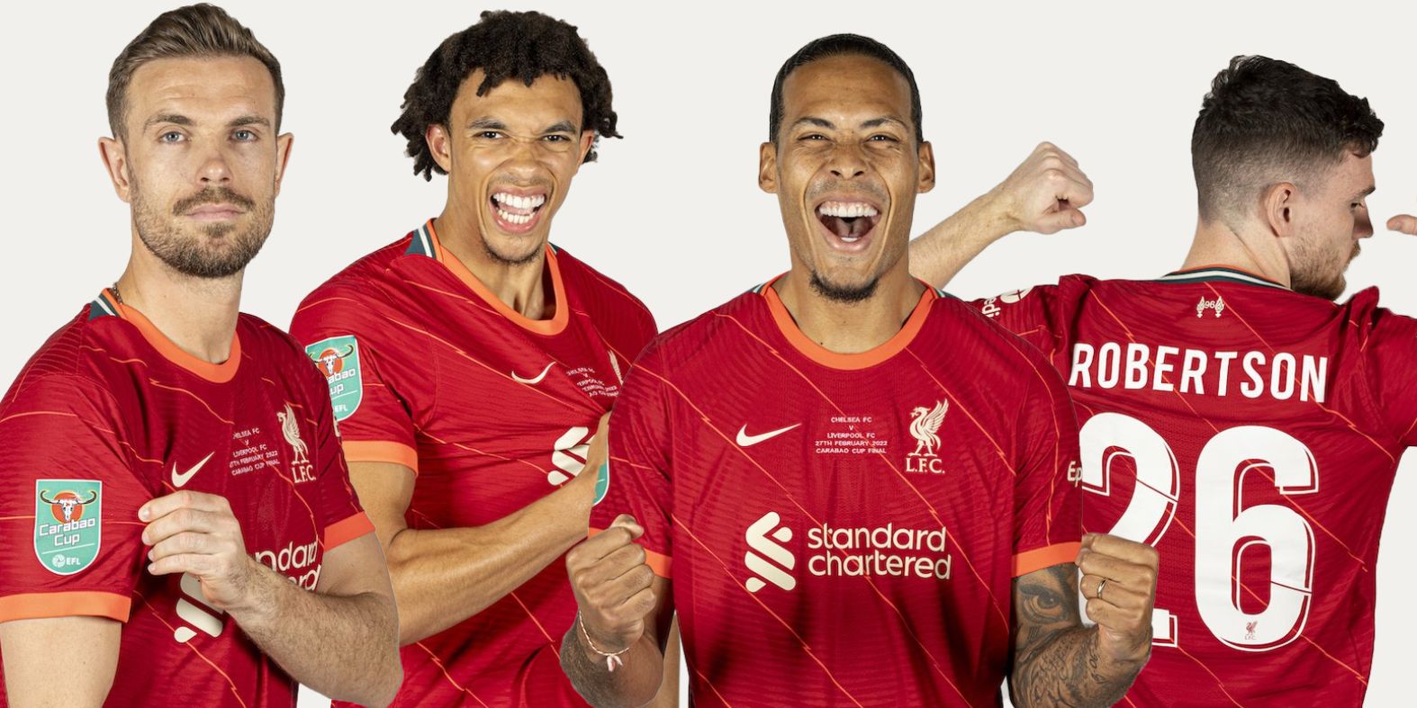 Liverpool, Chelsea, Carabao Cup