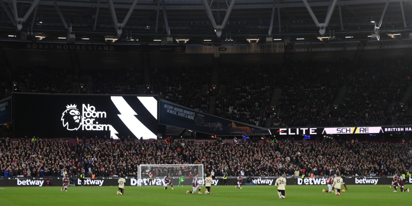 West Ham, Liverpool