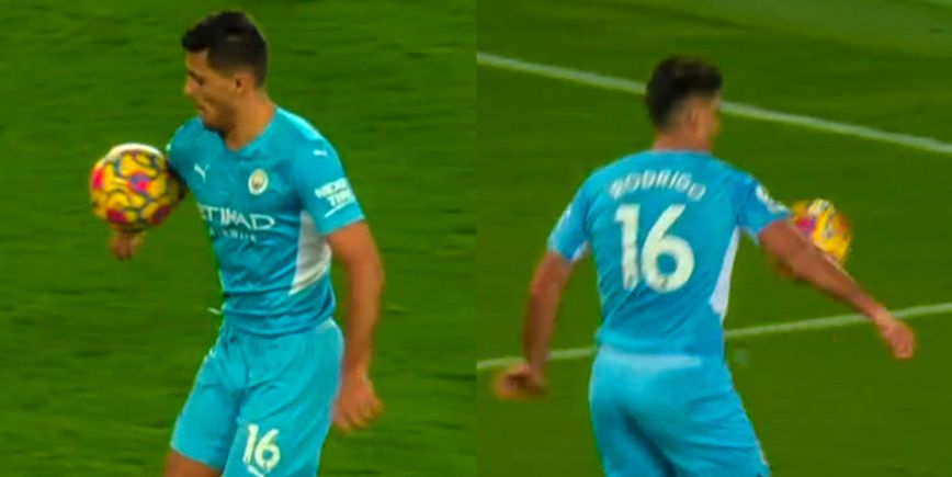Rodri