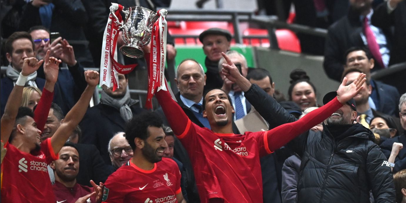 van Dijk