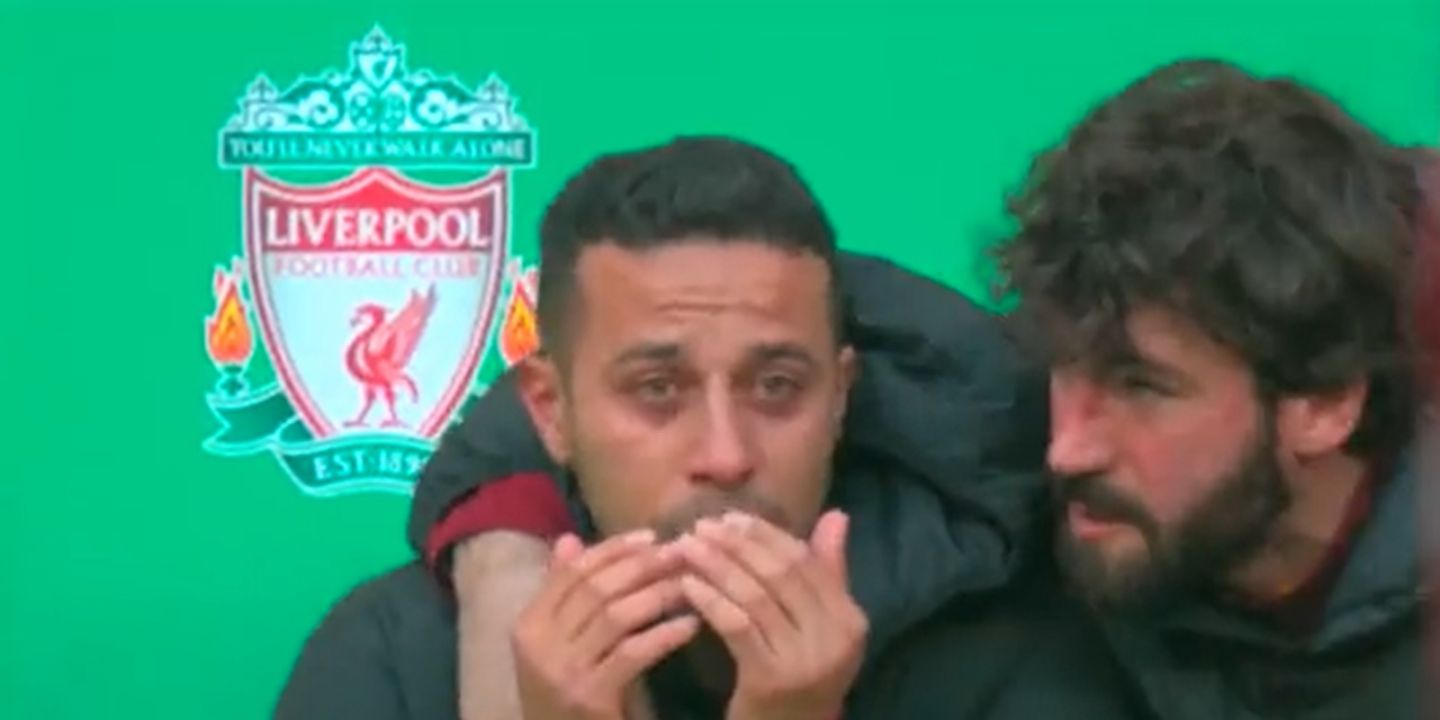Thiago