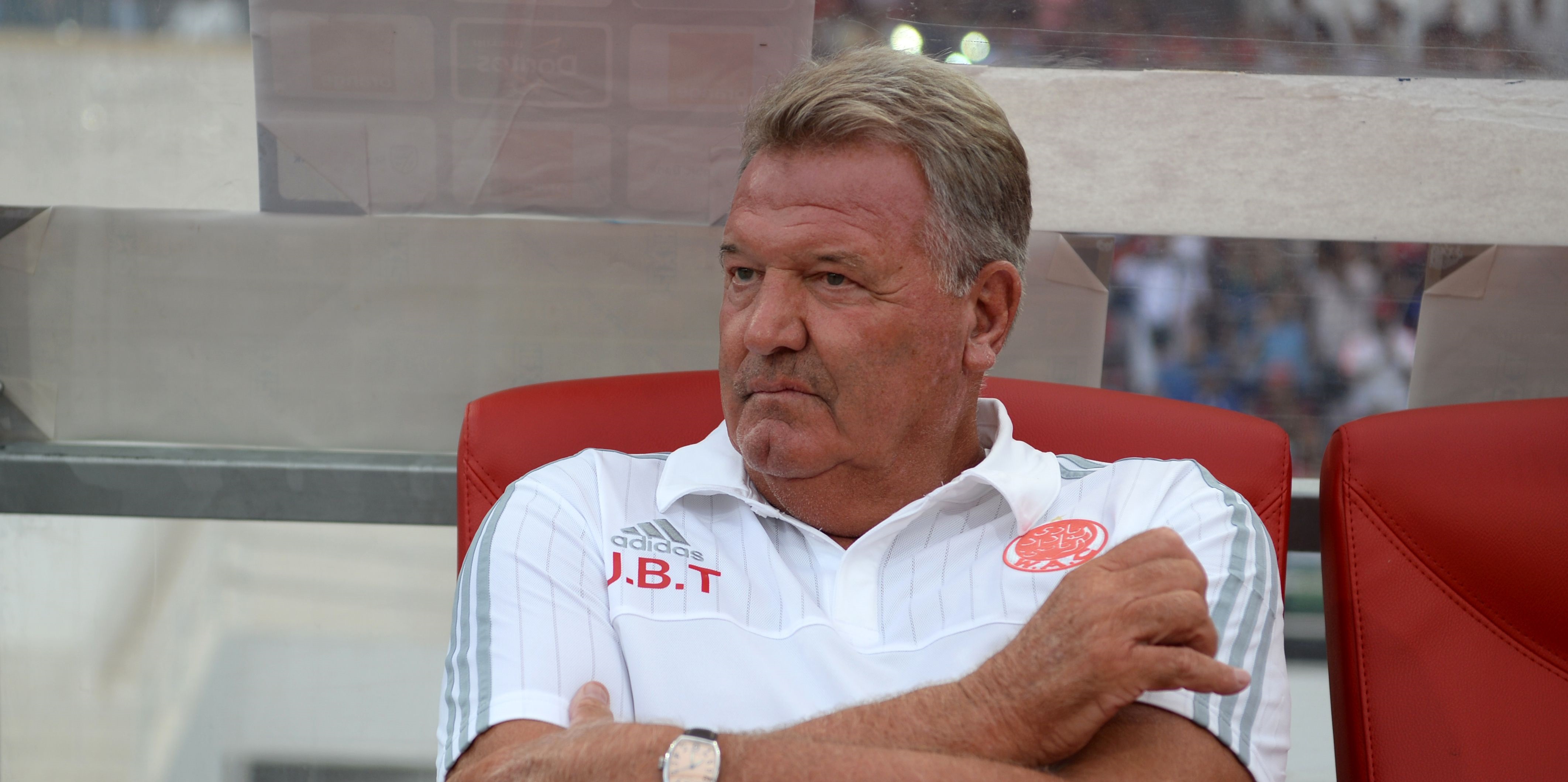 Toshack