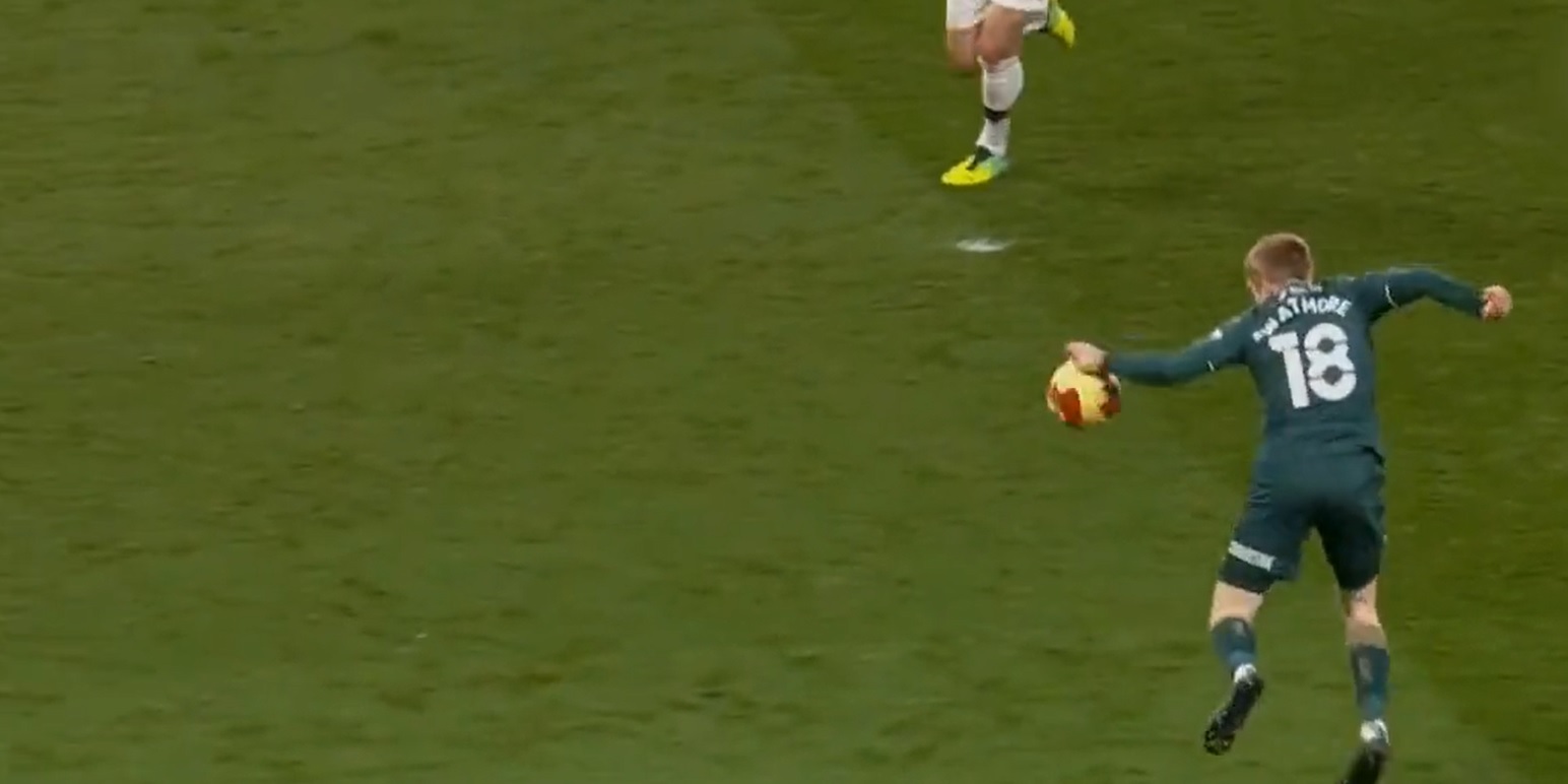 VAR, United