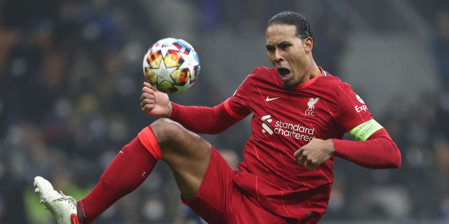 Van Dijk, Butler