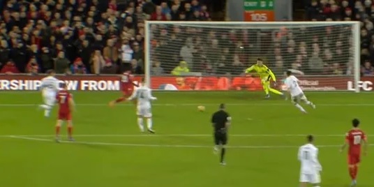 Van Dijk, Mane