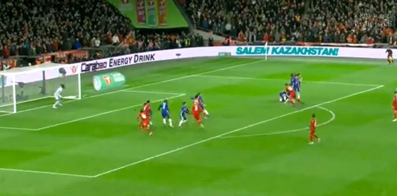 Van Dijk, Matip