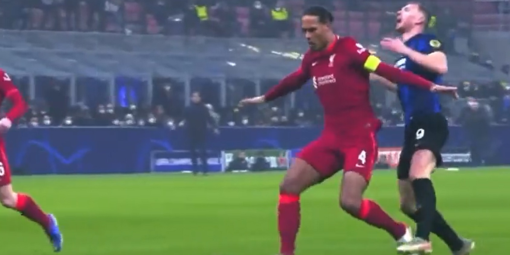 Van Dijk