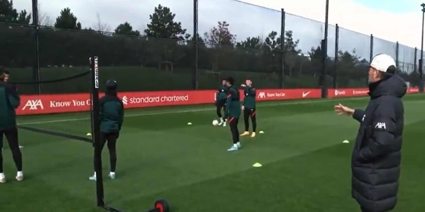 Diaz, Robertson