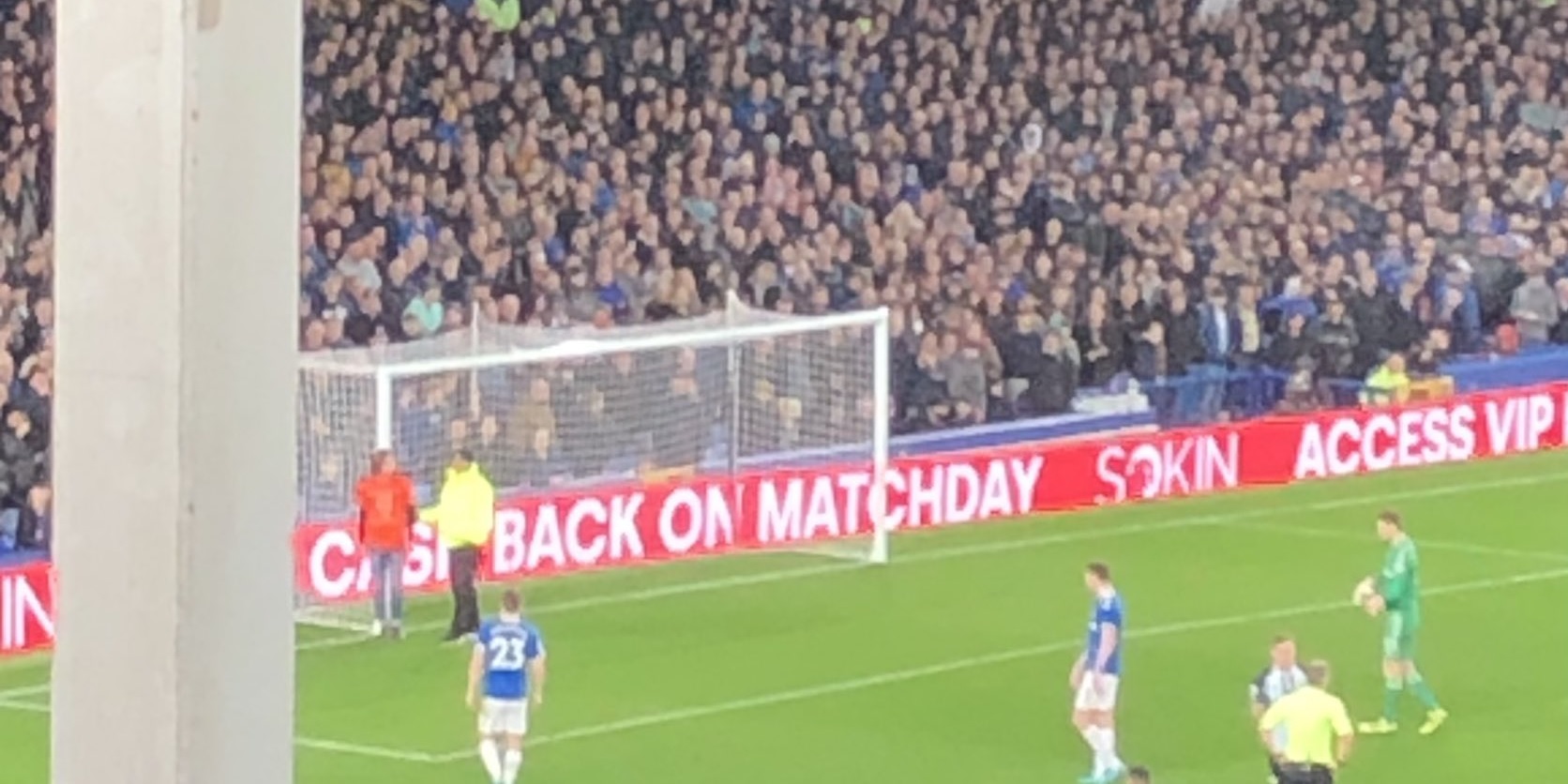 Everton