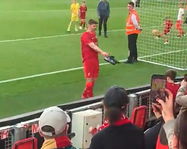Gerrard