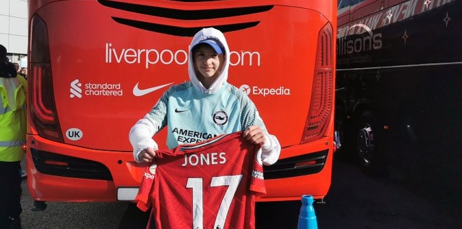 Jones