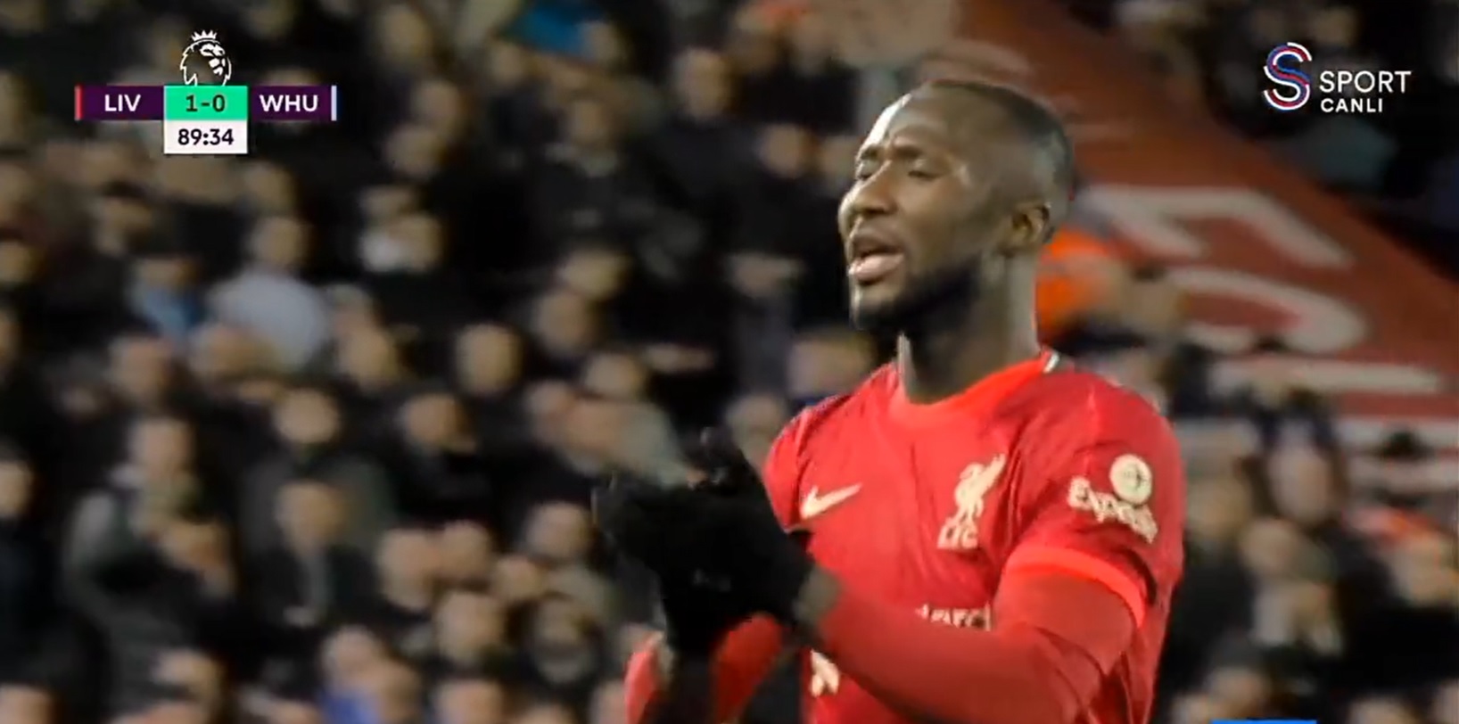 Keita