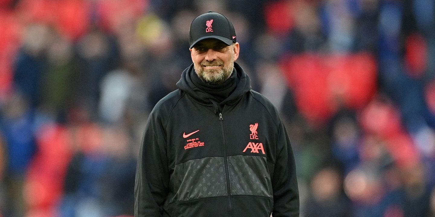 Klopp, Diaz