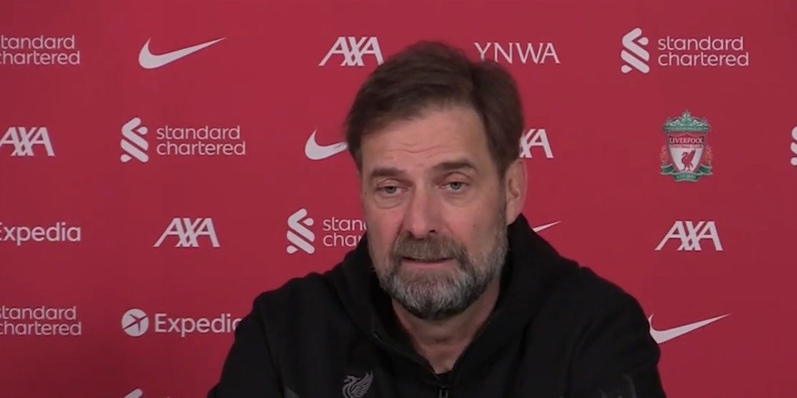 Klopp, Olise