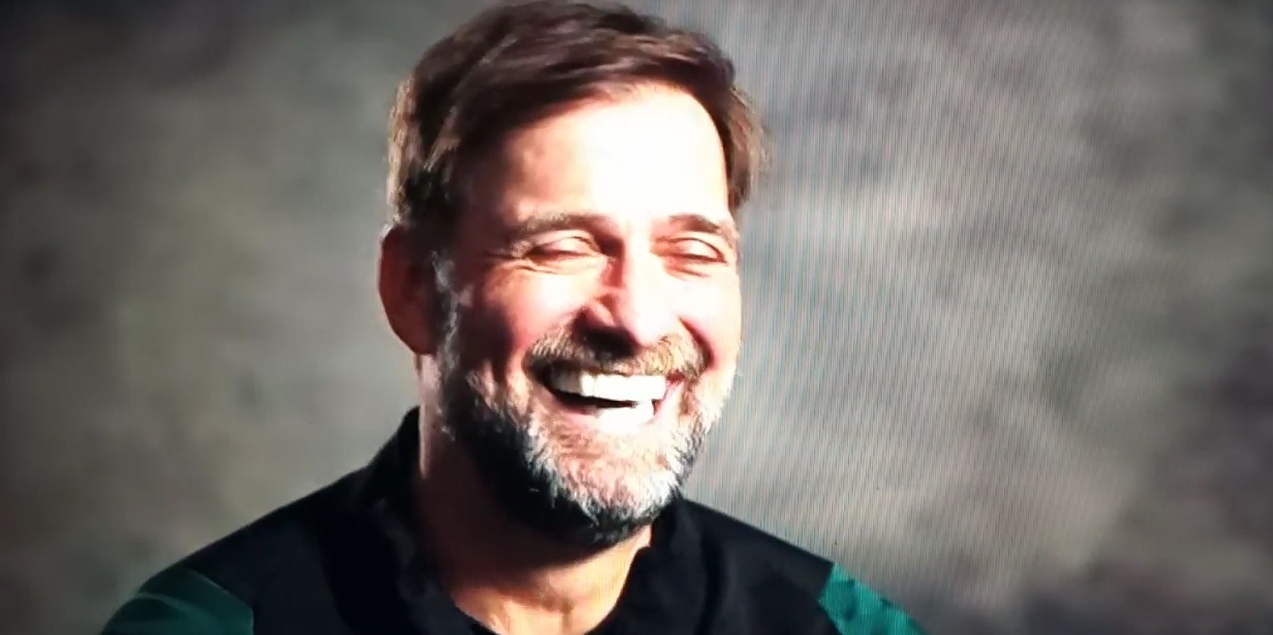 Klopp, Paisley