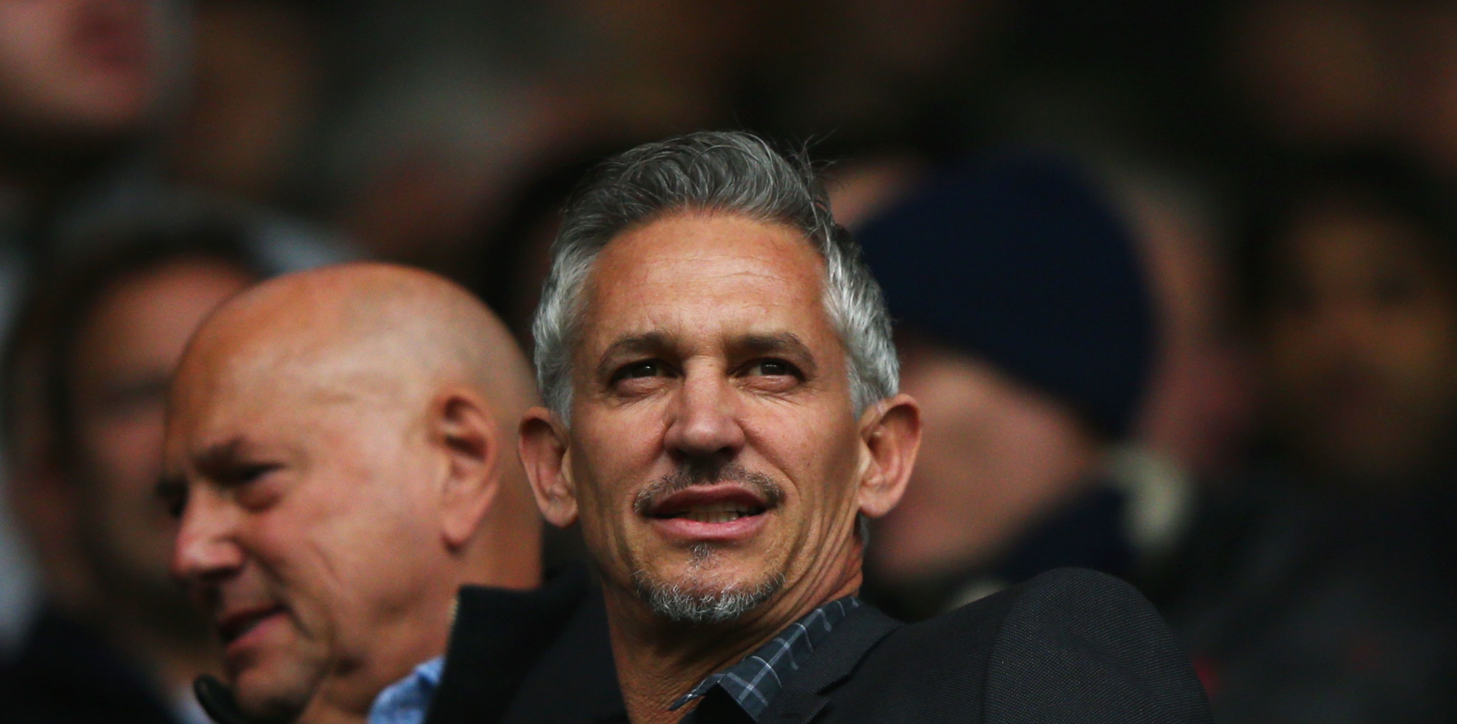 Lineker, Klopp
