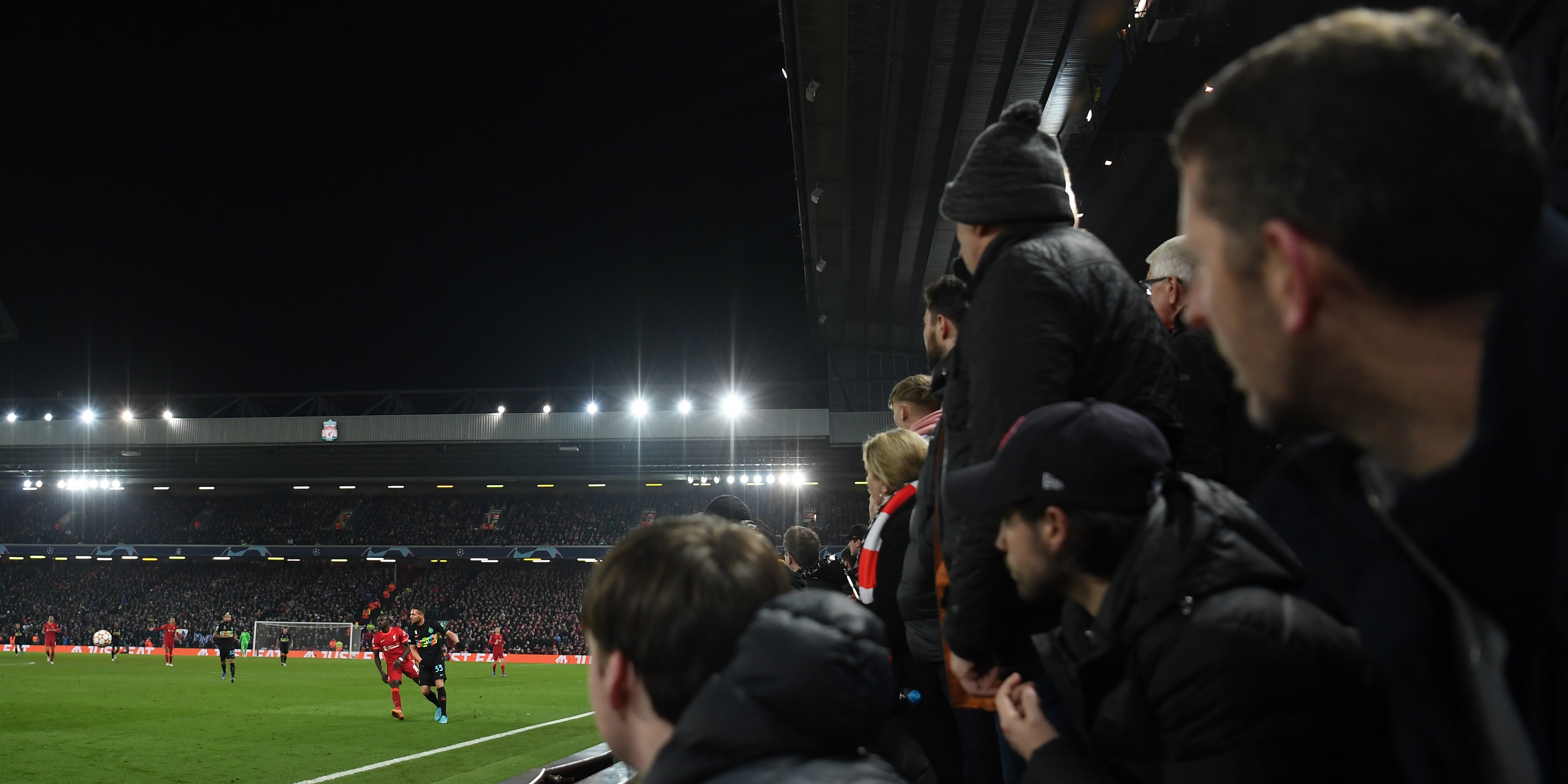 Liverpool