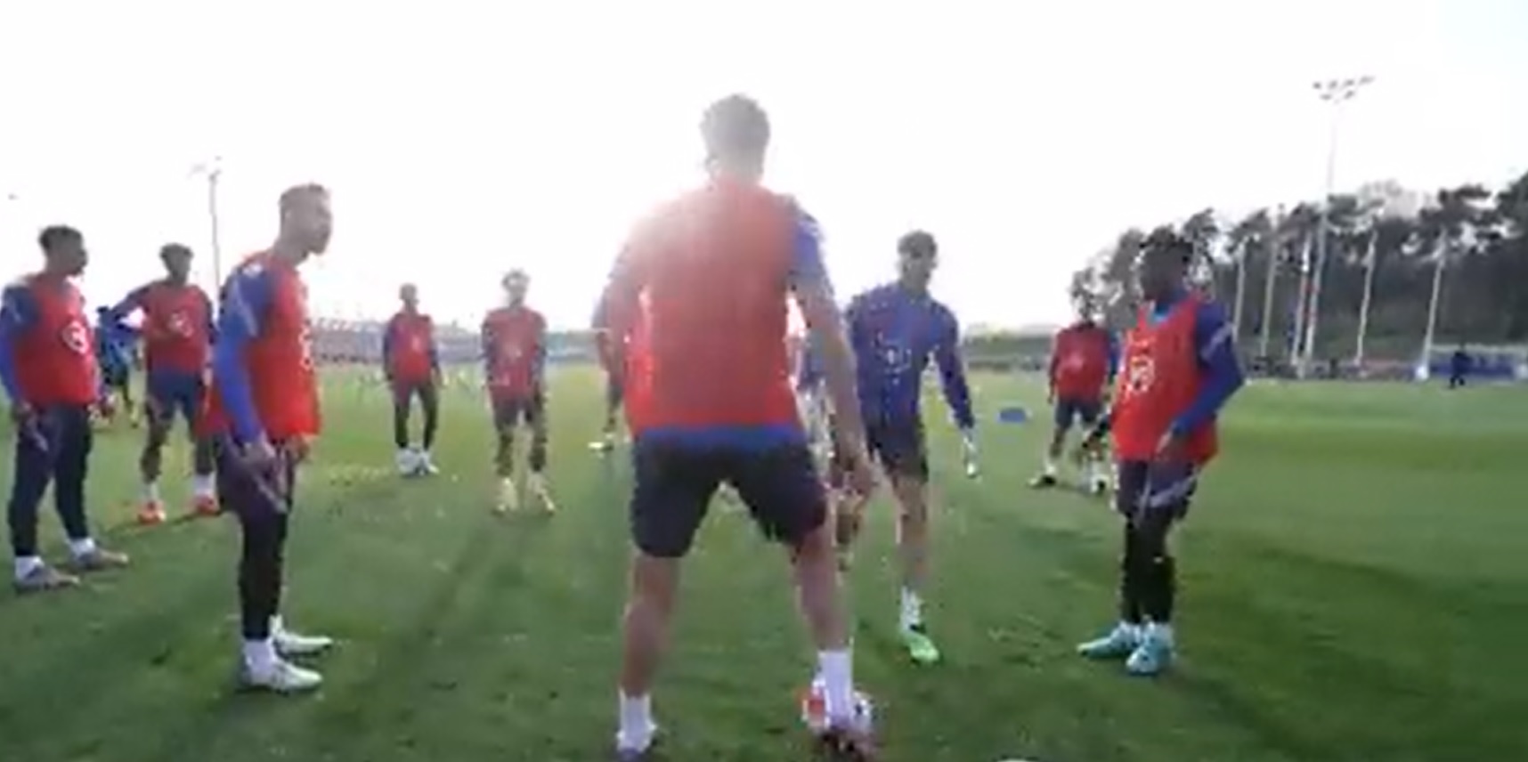 Maguire, Henderson