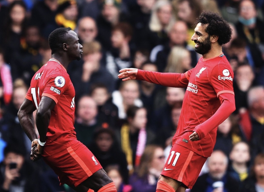 Mane Salah