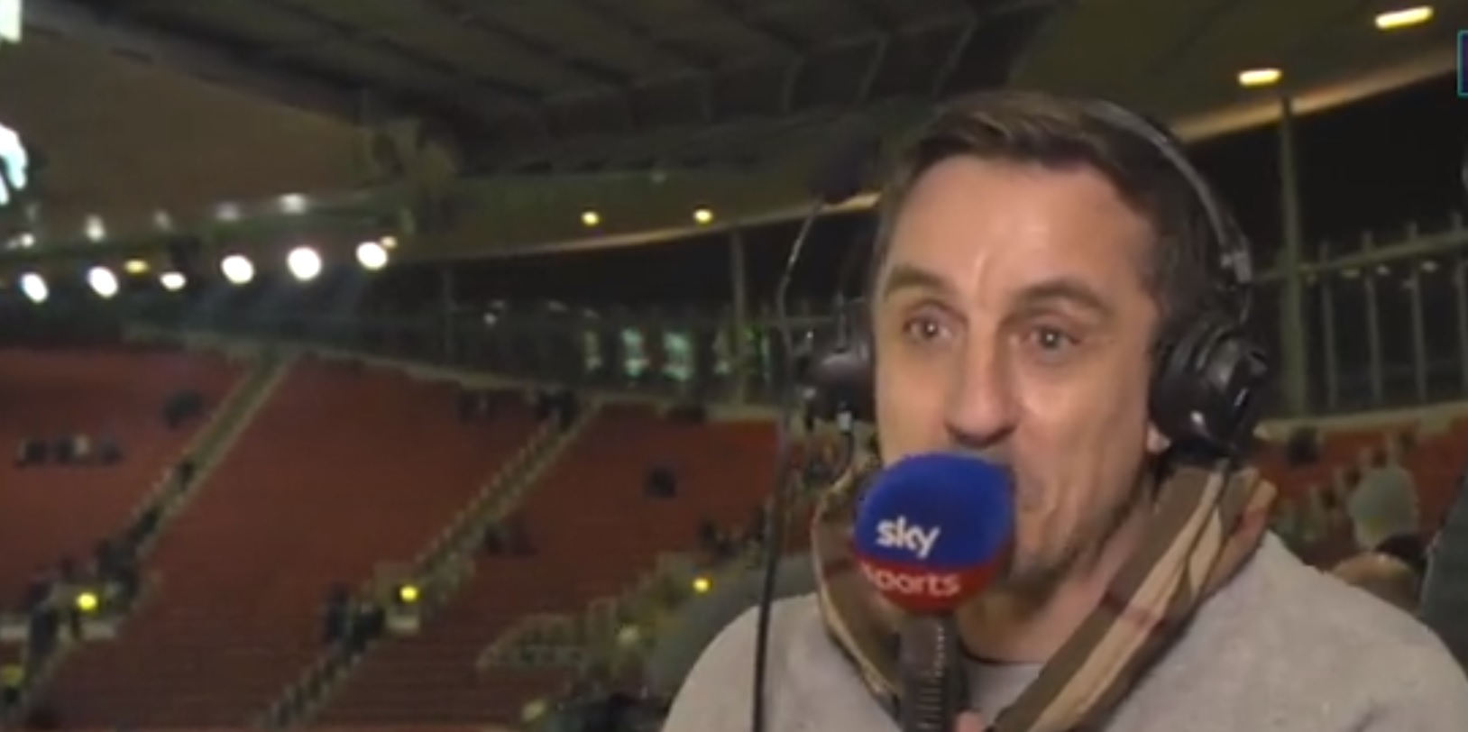 Neville