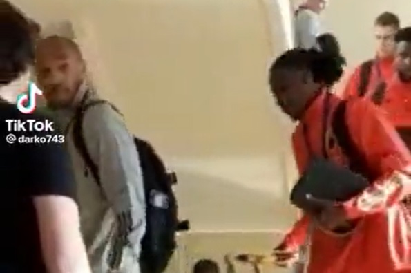 Origi, Henry