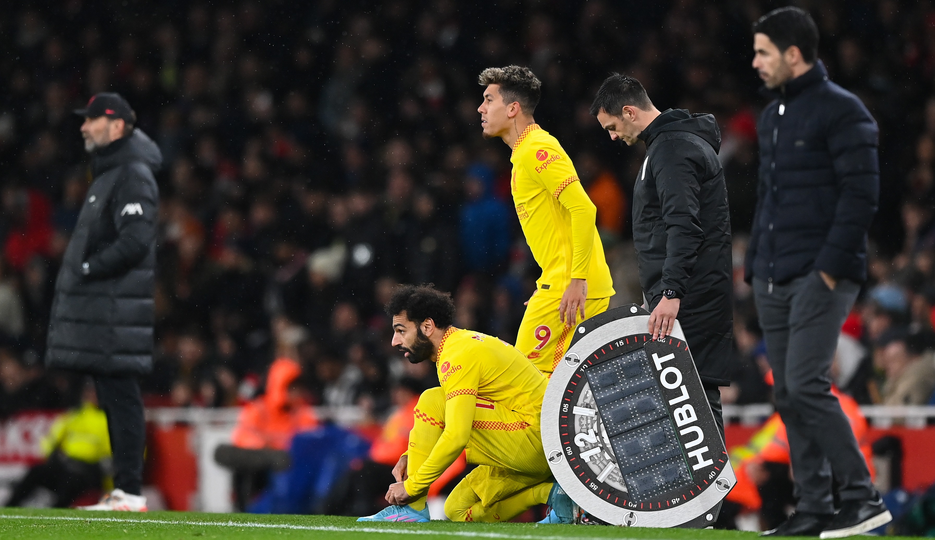 Salah