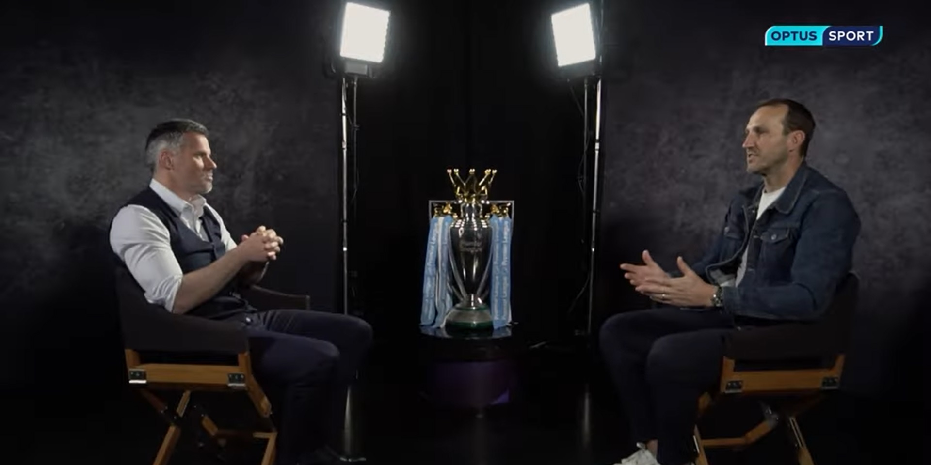 Salah, Carragher