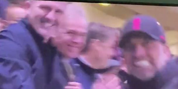 Klopp, Lowe
