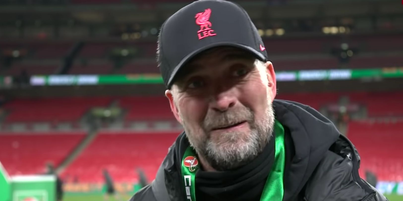 Klopp, neuro11