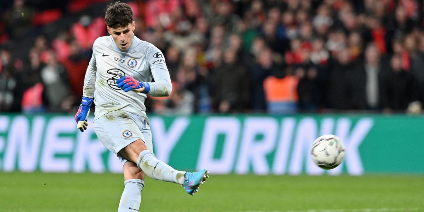 Kepa