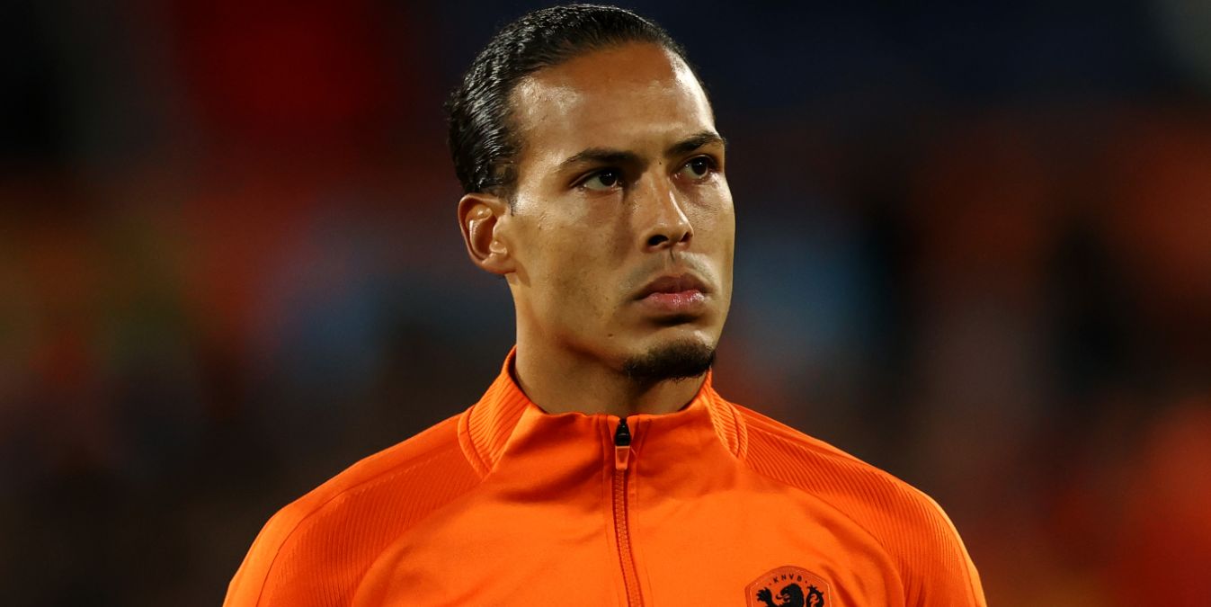 van Dijk