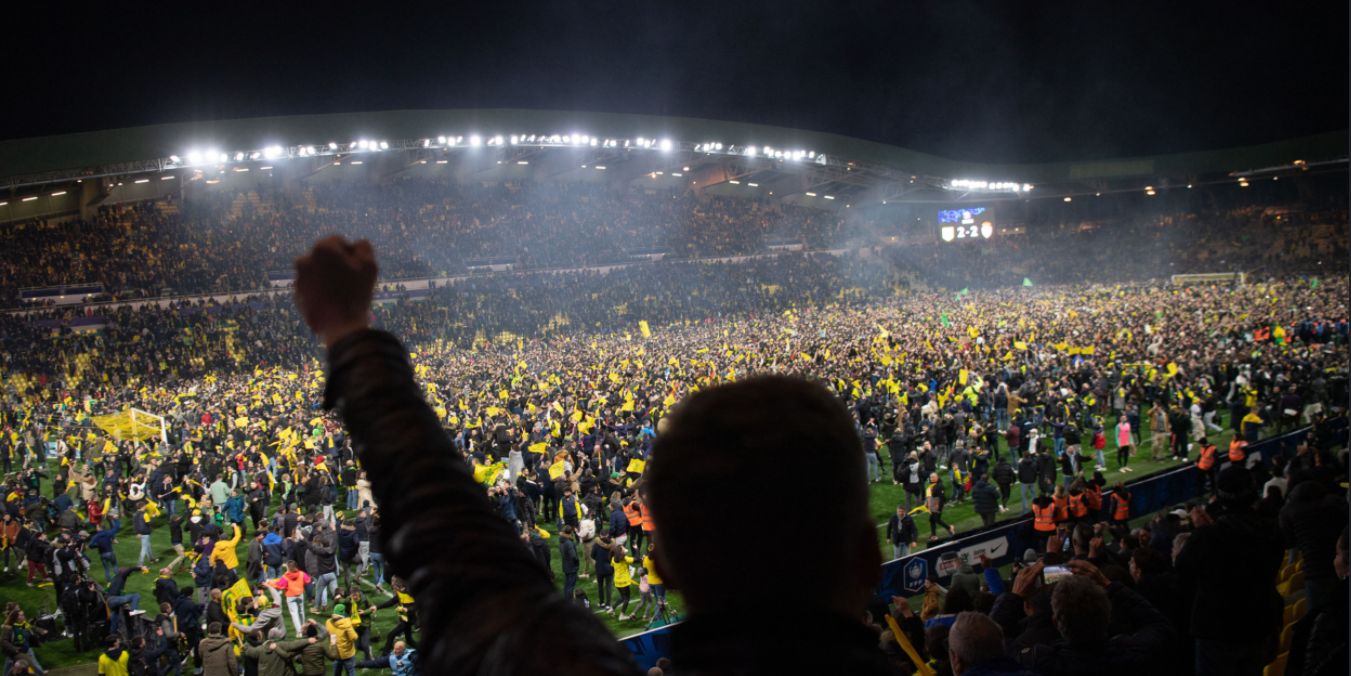 Nantes, Chirivella
