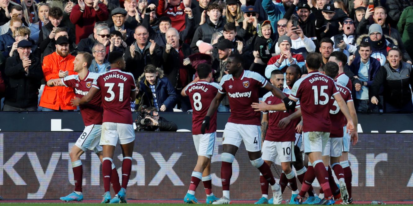 West Ham