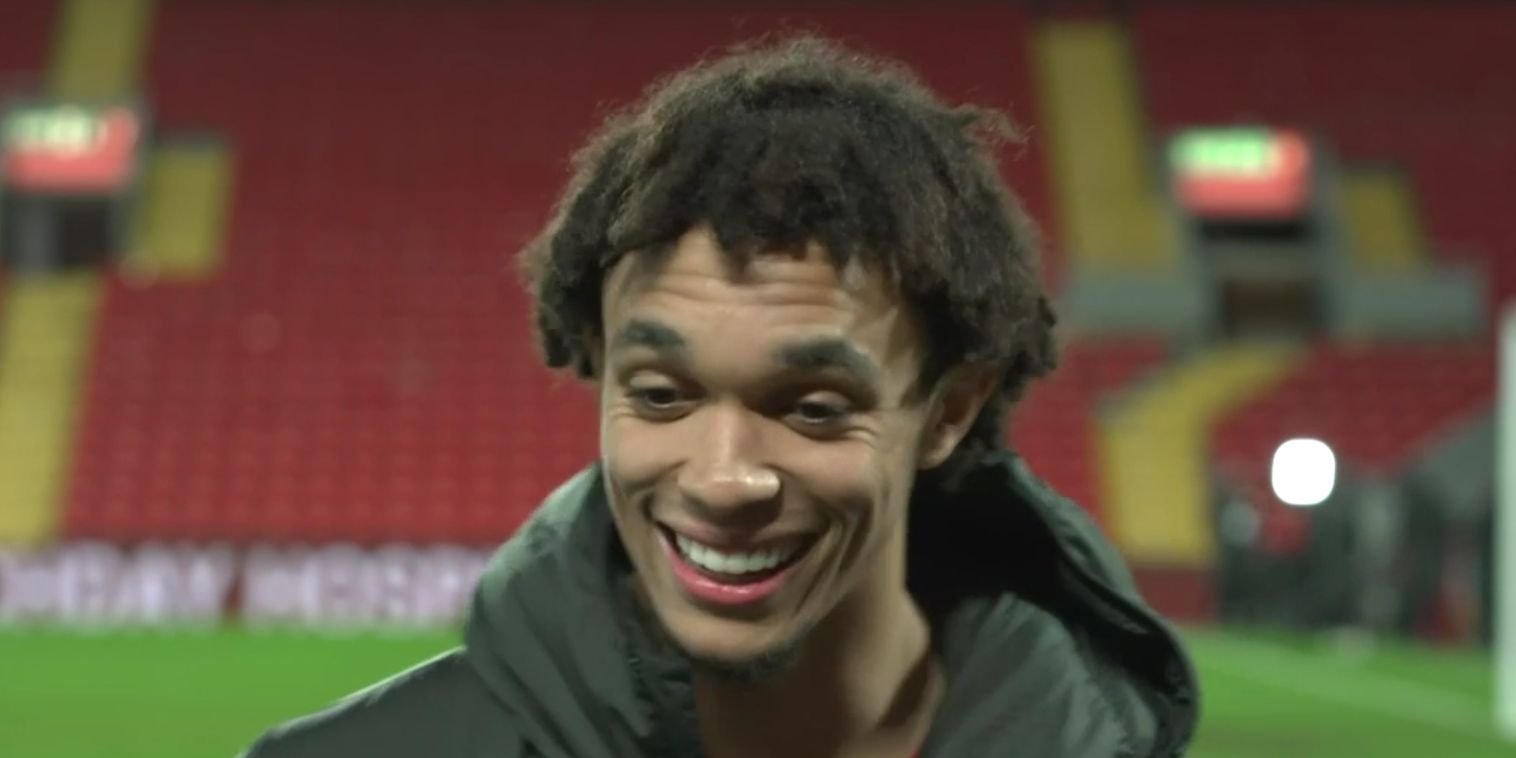Alexander-Arnold