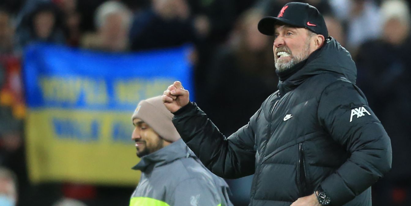 Klopp, Nicol