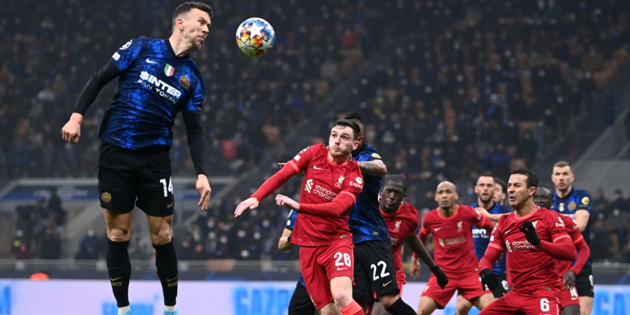 Inter, Barella, Perisic