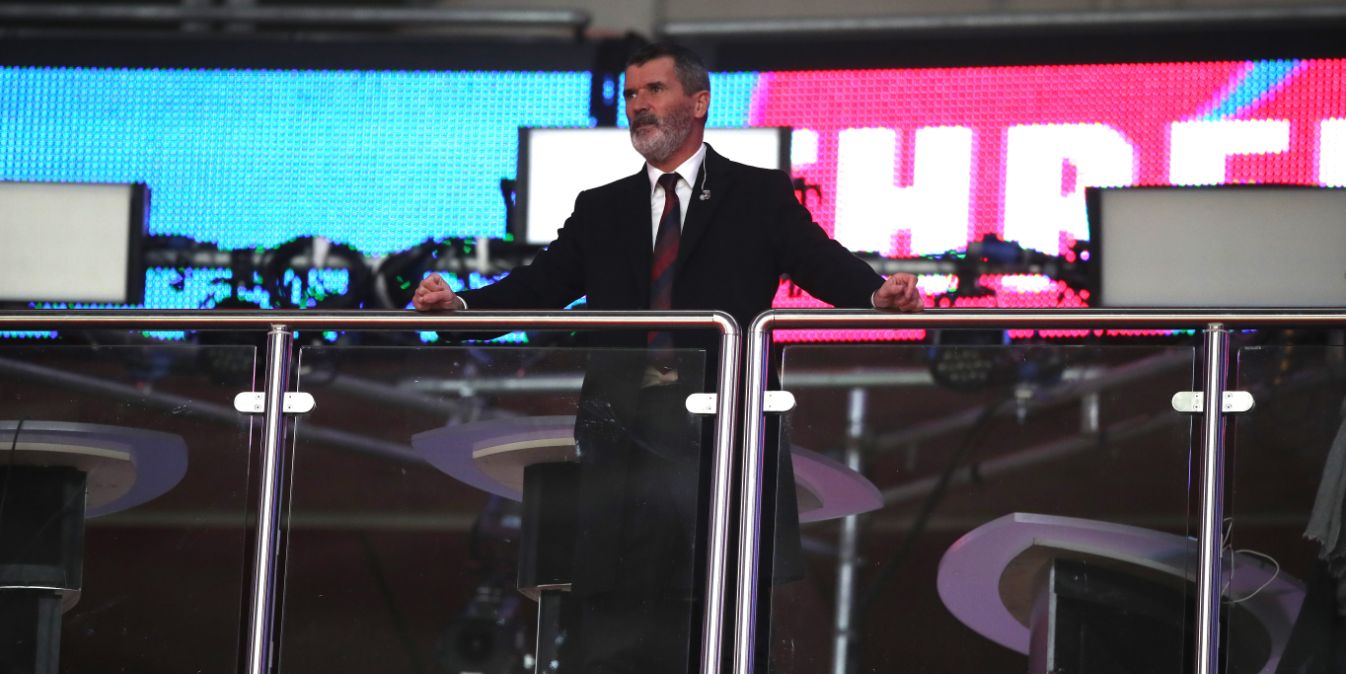 Keane, Liverpool, City