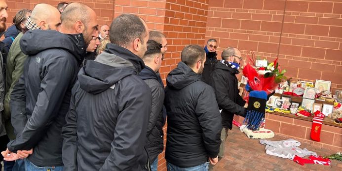 Inter, Hillsborough