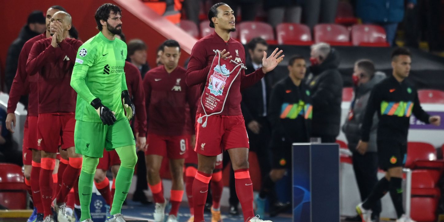 van Dijk