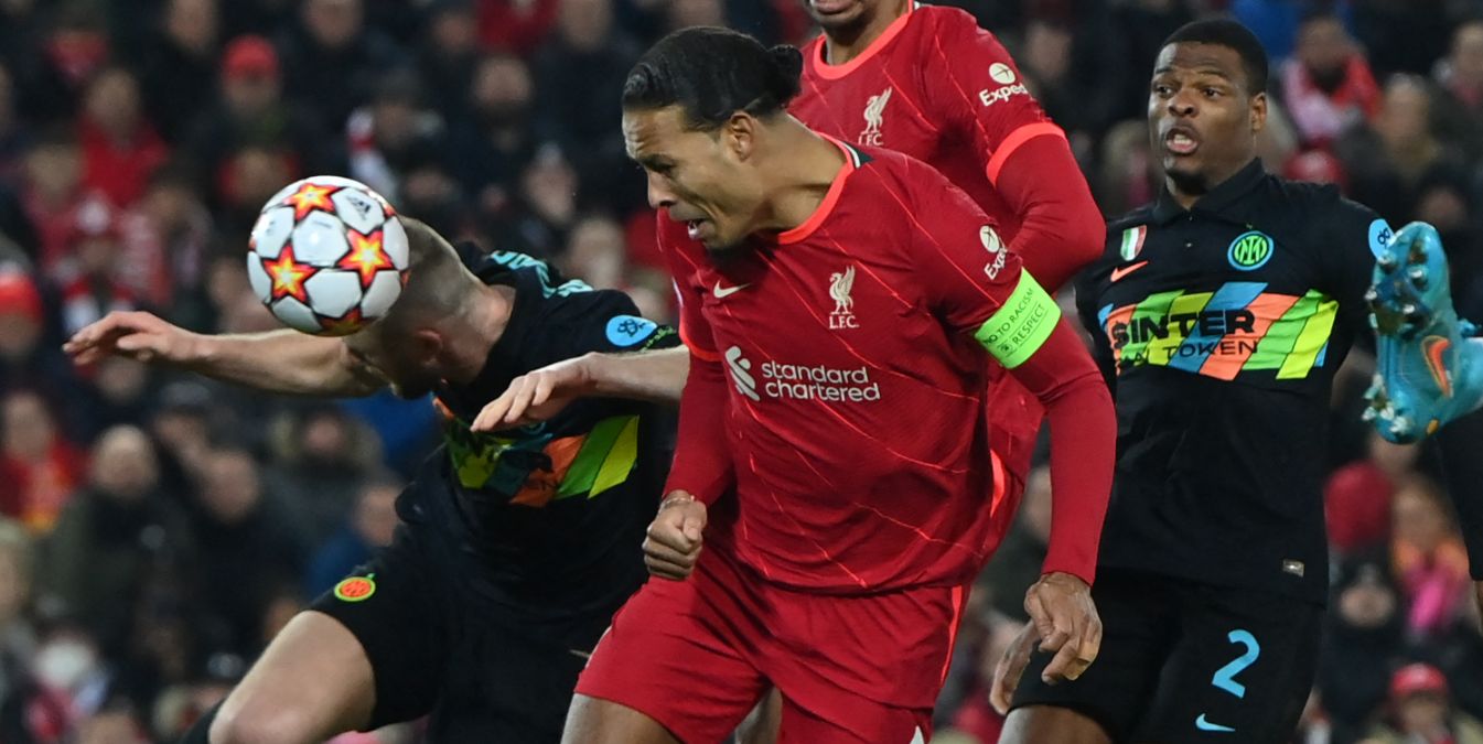van Dijk, Henry