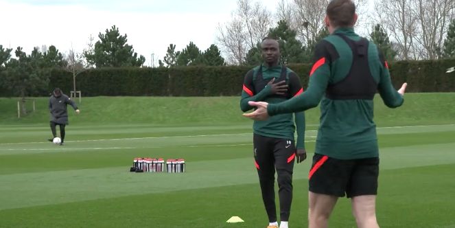 Milner, Mane
